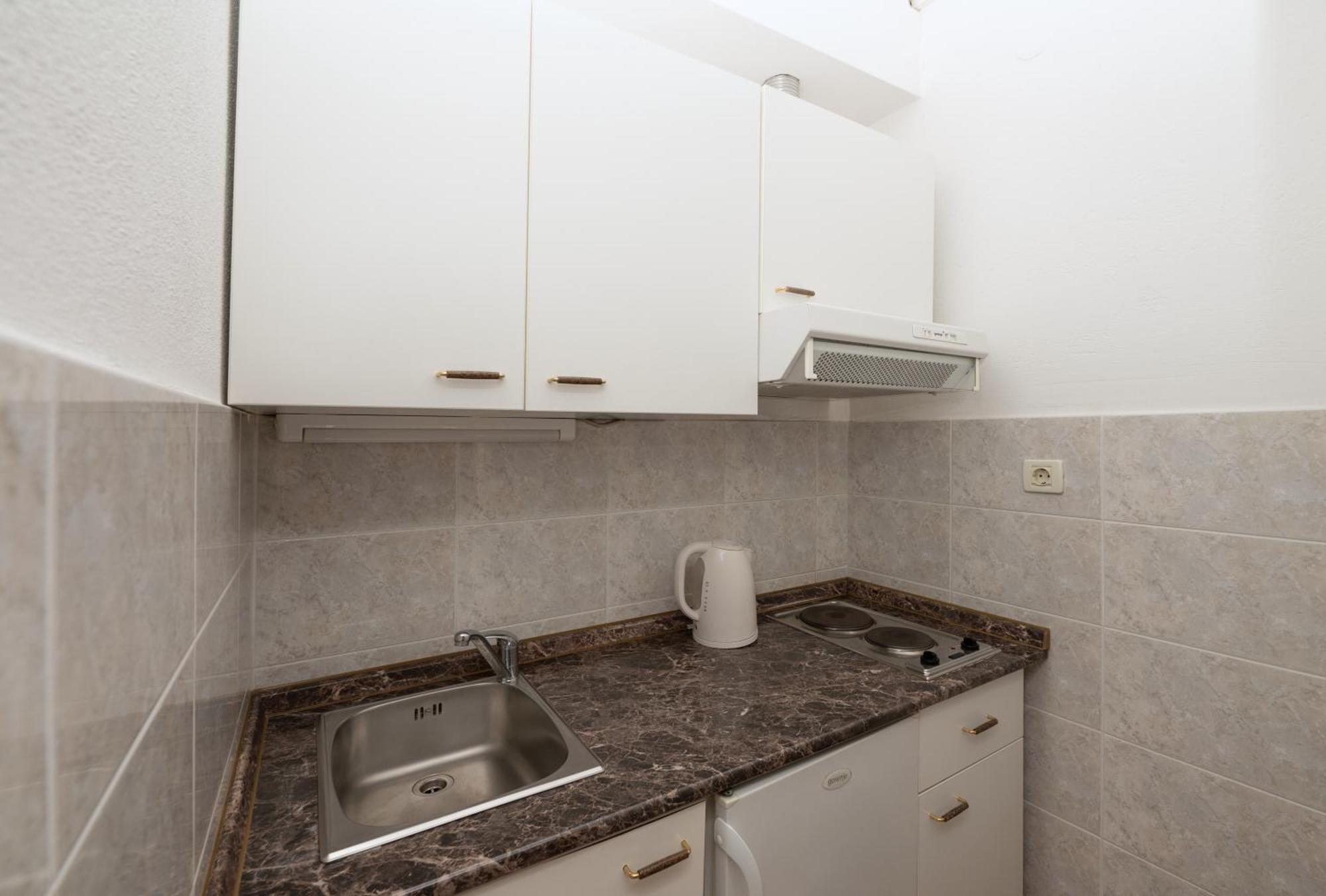 Apartmani Sani Makarska Exterior photo