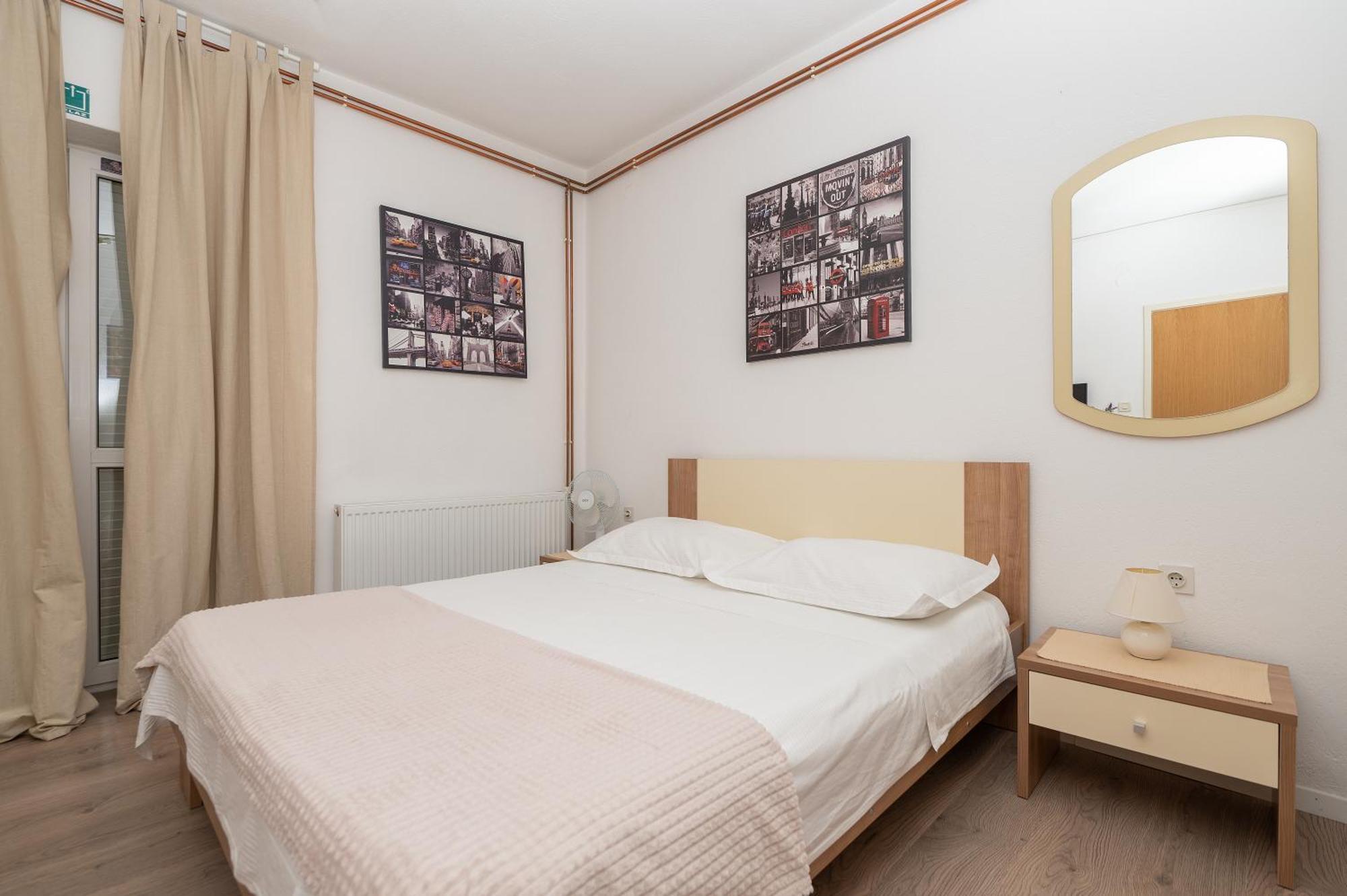 Apartmani Sani Makarska Exterior photo